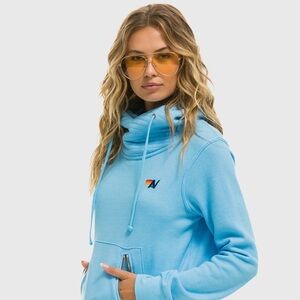 Aviator Nation Ninja Hoodie